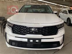 کیا سۆرینتۆ
